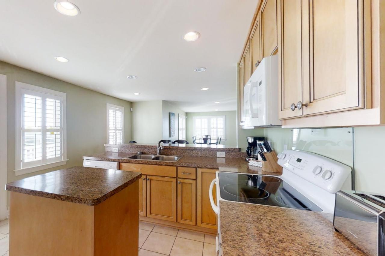 Kellum Villa แอตแลนติกบีช ภายนอก รูปภาพ