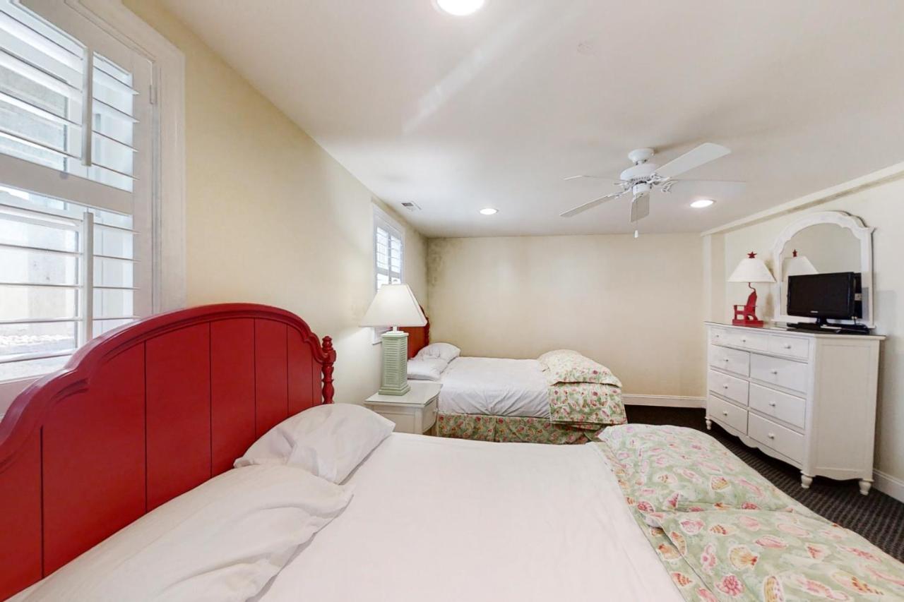 Kellum Villa แอตแลนติกบีช ภายนอก รูปภาพ