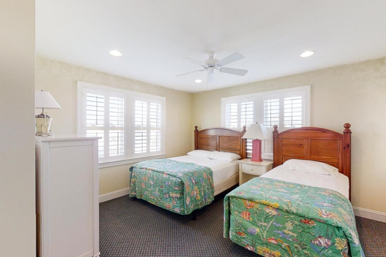 Kellum Villa แอตแลนติกบีช ภายนอก รูปภาพ