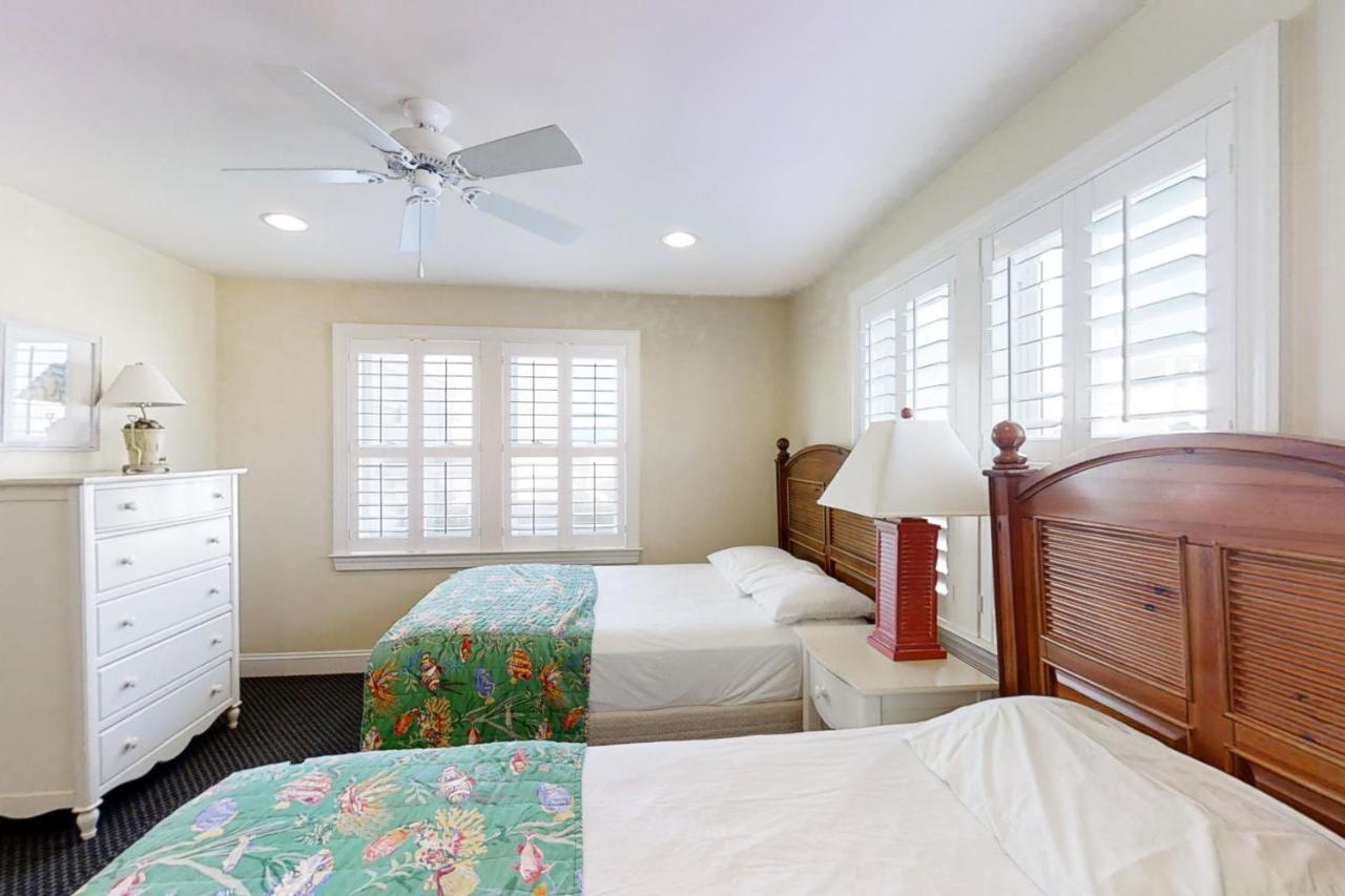Kellum Villa แอตแลนติกบีช ภายนอก รูปภาพ